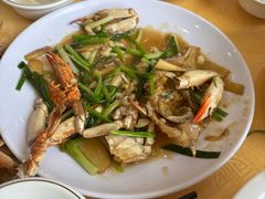 -鹏城人家海鲜酒家·23年老字号(较场尾店)