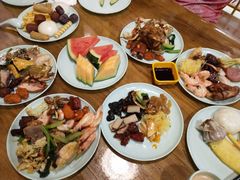 -御池园(顾村公园店)