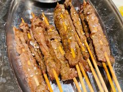 -串盟烧烤大排档·长沙美食地标(星沙店)