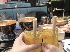 -王家渡火锅(金宝汇店)
