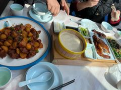 -山食炊桑拿鸡·又山私房菜