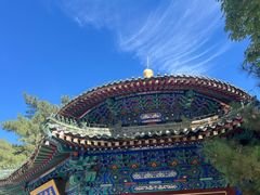 -潭柘寺景区