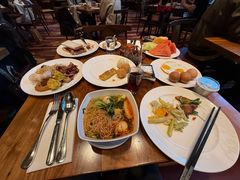 -云龙轩(迪士尼探索家度假酒店)