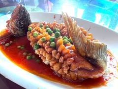 -聚味轩酒楼(东升街店)