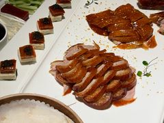 -漢舍中国菜馆(浦东嘉里城店)