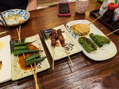 -鸟亭·居酒屋(青年路店)