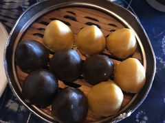 窝窝头-香满楼(临安路店)