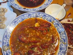 -满盆红龙虾(开发区店)