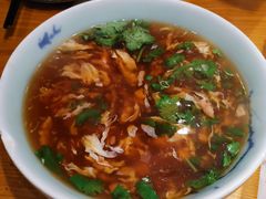 -丁记盐蘸牛肉·新杭菜(河东路店)