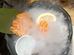 -万岁寿司(天河领展店)