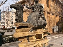 -天津意大利风情旅游区