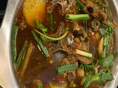 -大唐人家·热气羊肉(大华店)