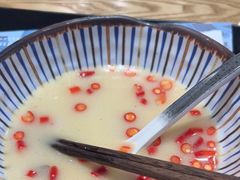 -鲜越鲜鱼粉(财富购物中心店)