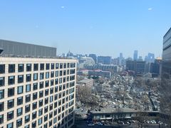 -北京丽晶酒店