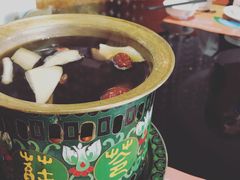 -小背篓菌汤火锅(济阳店)