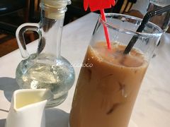 冻奶茶-哈布斯扒房(华发商都店)