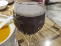 -香山湖家家宴(中山陵店)