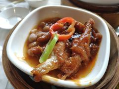-潮福城大酒楼·潮粤菜·港式点心(阳光城店)
