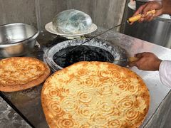 -双公羊·馕坑烤全羊(奥体店)