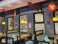 -苹果树下艺术餐厅(宋庄店)