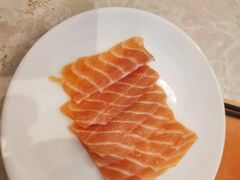 -芭菲盛宴·环球美食(北城国际店)