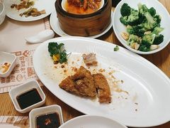 -顺风汤馆·广府粤菜(江宸天街店)