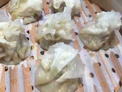 -西贝(吴江路湟普汇店)