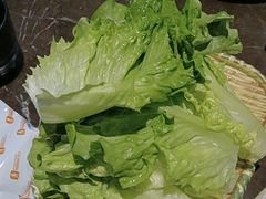 -江城二当家烤牛肉(莲塘新村店)