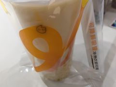 -CoCo都可(汉神购物广场店)