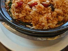 煲仔饭-日昌餐馆(亦庄店)