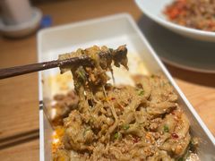 五彩烧汁茄子-火候轩品质湘菜·私厨(市府店)