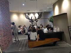 -鹿角巷The Alley(龙湖天街店)