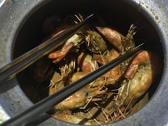 -正宗台湾胡椒蝦(愉景新时代广场店)
