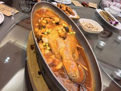 -徽韵人家·传承正宗徽菜(牡丹园店)