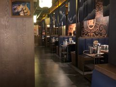 -烧江南烤肉(长春摩天活力城店)
