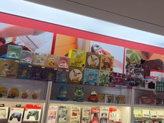-任天堂Nintendo Switch体验店(天河城店)