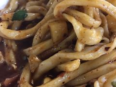 -王菊美食街·王菊面馆(总店)