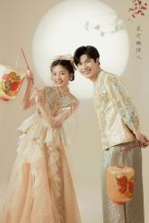 -梵初·STUDIO婚纱摄影(通州万达店)