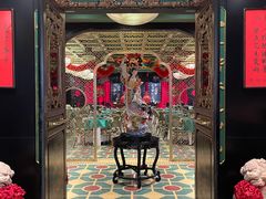 -誉八仙粤菜(万象天地店)