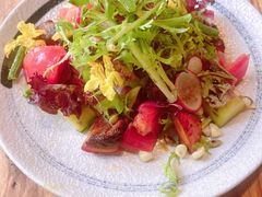 南瓜沙拉-SMOKI & CO(五大道店)