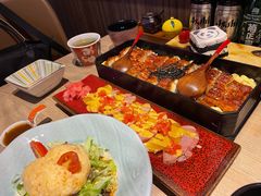 -千寿·金焰食堂(仁和新城店)