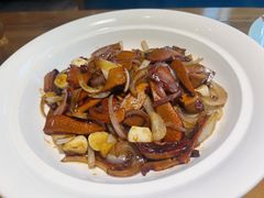 -村长家的疙瘩汤(沌口店)