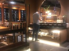 -呷哺呷哺 黄金牧场 (欢乐谷店)