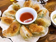 -南记食粥坊·宵夜大排档(岭南分店)