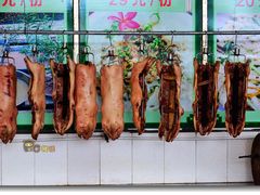 -园林美食城·本土农家菜(杨和镇店)