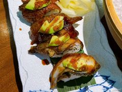-九井澤精致料理(金茂店)