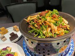 -羲和雅苑•北京烤鸭(乐园道万象城店)