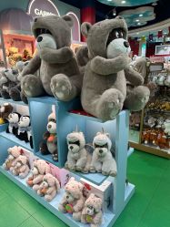 -哈姆雷斯(王府井百货大楼店)