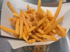 -Potato Corner(广州天河城店)