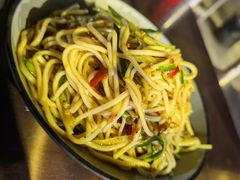 -老安火盆烤肉(金寨路店)